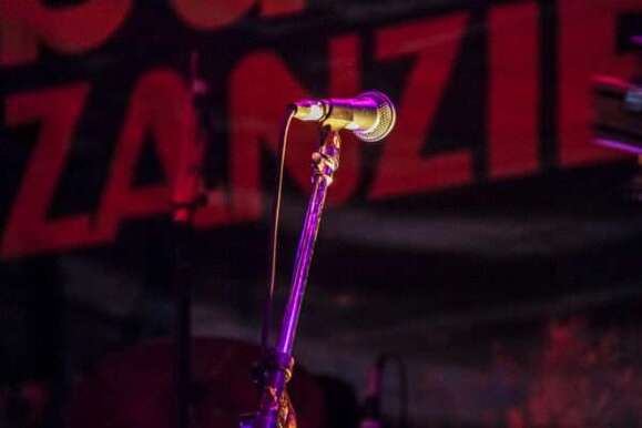 at Sauti za Busara 2015 (photo: Masoud Khamis)