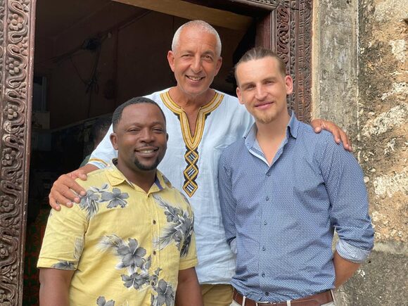 Busara New Management