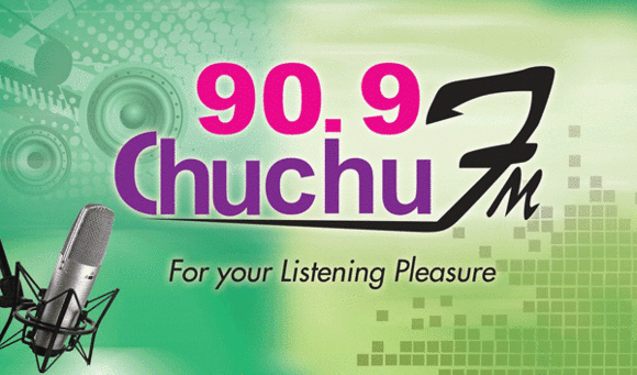 Chuchu-FM