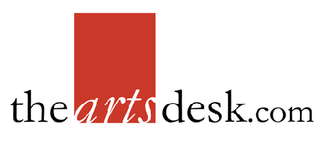 By The Arts Desk Logo