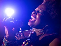 UPENDO MANASE&nbsp;(Tanzania)