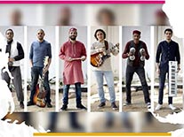  DENDRI STAMBELI MOVEMENT &nbsp;(Tunisia)