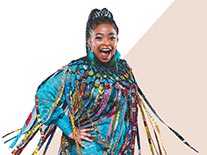 NOMFUSI &nbsp;(South Africa)