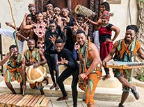 ZAN UBUNTU (Zanzibar)