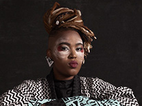 MSAKI&nbsp;(South Africa)