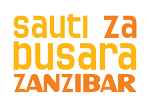 Sauti za Busara logo
