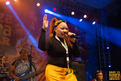 BAHATI FEMALE BAND (Tanzania)