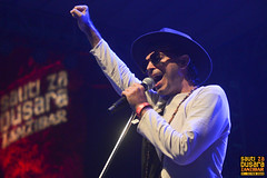 ALEKSAND SAYA (Reunion)