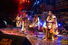 WAMWIDUKA BAND (Tanzania)