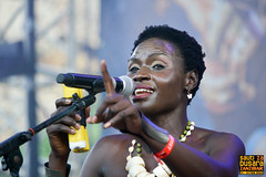 SUZAN KERUNEN (Uganda)