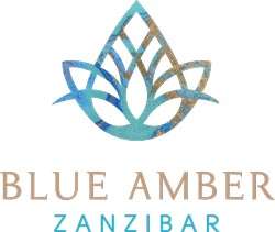 Blue Amber Zanzibar