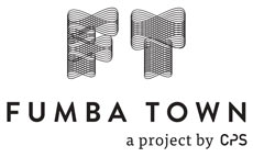 umba town logo