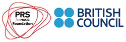 PRS-and-BritishCouncil-logo
