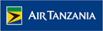 air tanzania blue 150