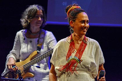 Atse Tewodros Project