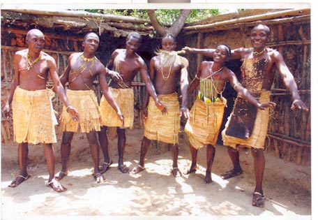 Jembe Culture Group