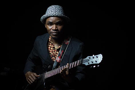 Mopao Swahili Jazz