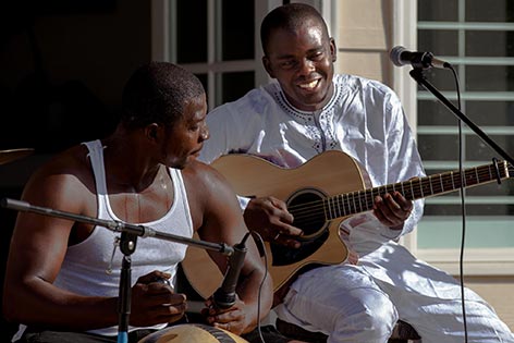Oumar Konaté