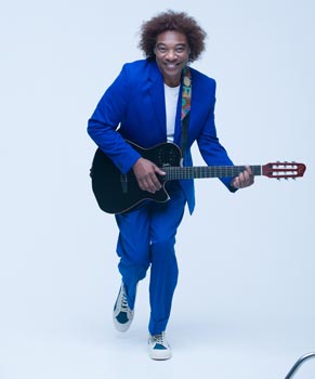 Stewart Sukuma & Banda Nkhuvu