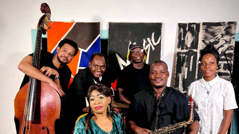 TaraJazz