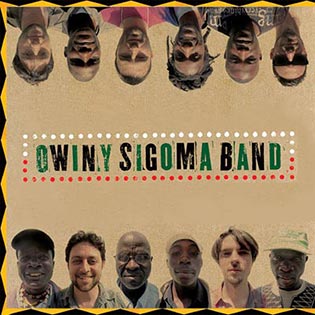 Owiny Sigoma Band