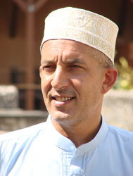 Yusuf Mahmoud 