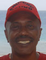 Mr Yusuf Ahmed Aley