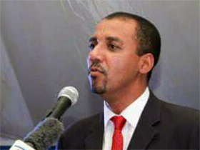 Hon Simai Mohamed